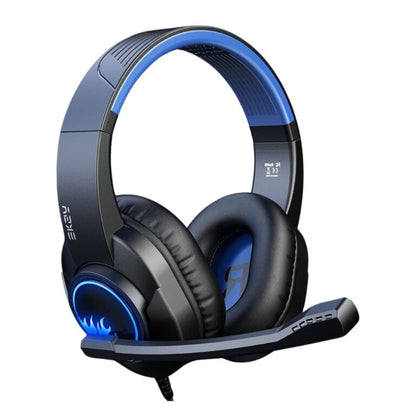 EKSA T8 Gaming Headset with Mic (Wired)