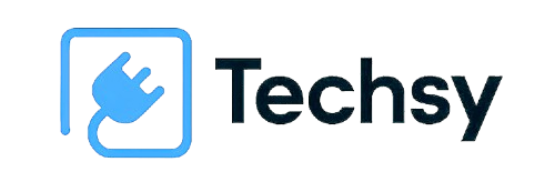 Techsy