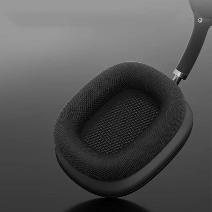 P9 Pro Max With Head Foam Headphones