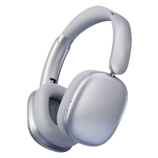 P9 Pro Max With Head Foam Headphones
