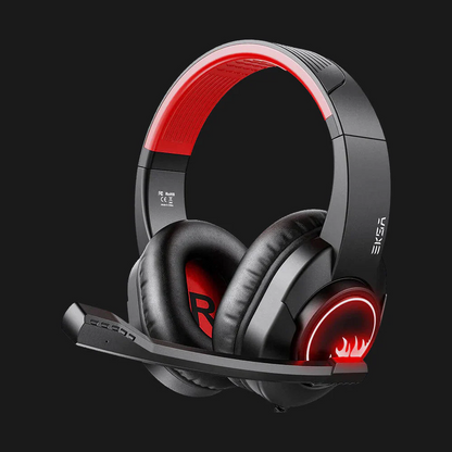 EKSA T8 Gaming Headset with Mic (Wired)